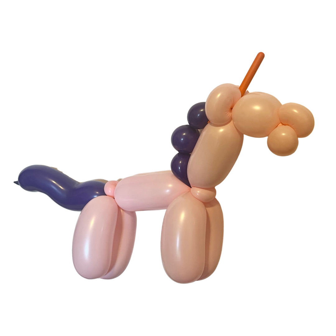 balloon unicorn